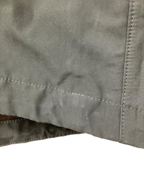 JOHNBULL（ジョンブル）JOHNBULL (ジョンブル) TETRATEX ユーティリティーコート カーキ サイズ:Sの古着・服飾アイテム