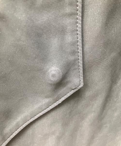 JOHNBULL（ジョンブル）JOHNBULL (ジョンブル) TETRATEX ユーティリティーコート カーキ サイズ:Sの古着・服飾アイテム