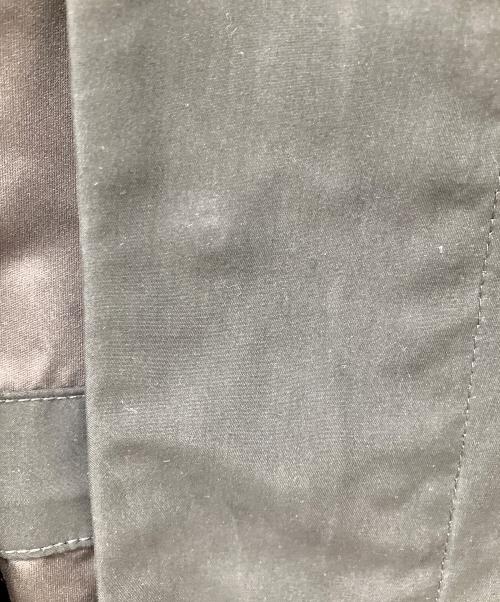 JOHNBULL（ジョンブル）JOHNBULL (ジョンブル) TETRATEX ユーティリティーコート カーキ サイズ:Sの古着・服飾アイテム