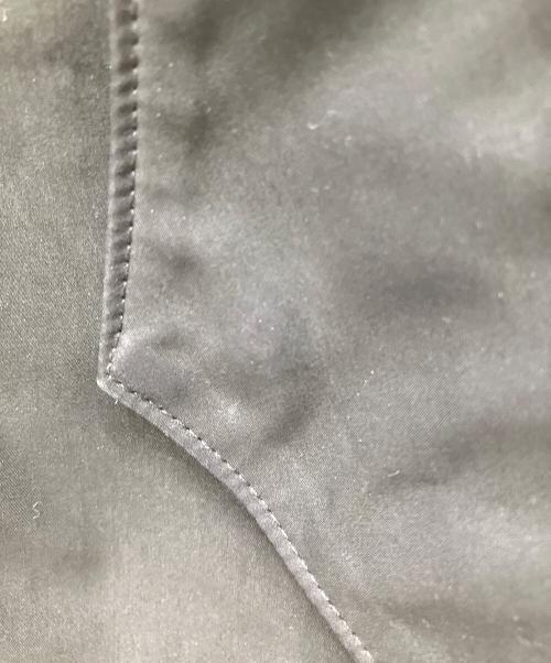 JOHNBULL（ジョンブル）JOHNBULL (ジョンブル) TETRATEX ユーティリティーコート カーキ サイズ:Sの古着・服飾アイテム