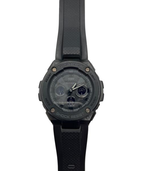 CASIO（カシオ）CASIO (カシオ) GST-W300G-1A1JF　GST-W300G サイズ:-の古着・服飾アイテム