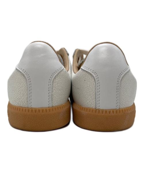 adidas（アディダス）adidas (アディダス) BW Army Lux ホワイト サイズ:US5 1/2 / UK5 / 23.5cmの古着・服飾アイテム