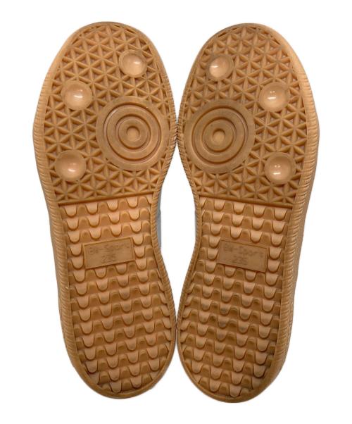 adidas（アディダス）adidas (アディダス) BW Army Lux ホワイト サイズ:US5 1/2 / UK5 / 23.5cmの古着・服飾アイテム