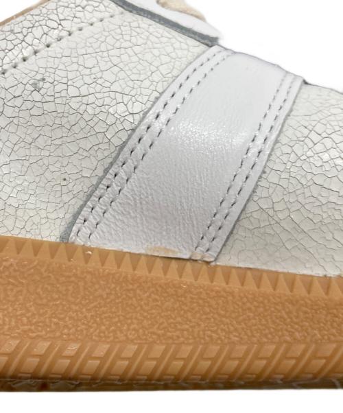 adidas（アディダス）adidas (アディダス) BW Army Lux ホワイト サイズ:US5 1/2 / UK5 / 23.5cmの古着・服飾アイテム