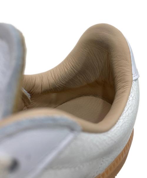 adidas（アディダス）adidas (アディダス) BW Army Lux ホワイト サイズ:US5 1/2 / UK5 / 23.5cmの古着・服飾アイテム