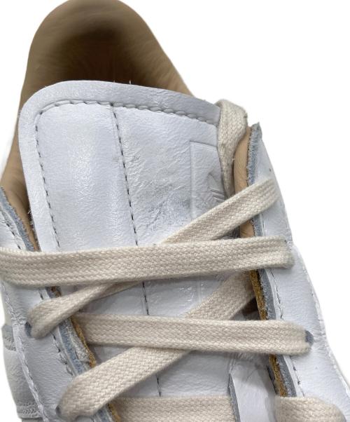 adidas（アディダス）adidas (アディダス) BW Army Lux ホワイト サイズ:US5 1/2 / UK5 / 23.5cmの古着・服飾アイテム