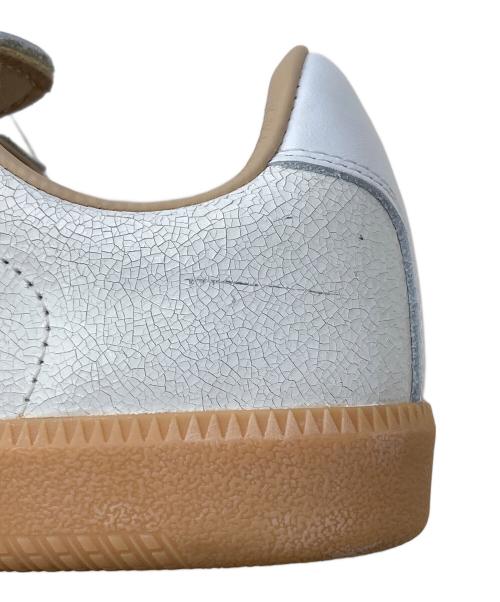 adidas（アディダス）adidas (アディダス) BW Army Lux ホワイト サイズ:US5 1/2 / UK5 / 23.5cmの古着・服飾アイテム