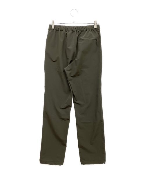 THE NORTH FACE（ザ ノース フェイス）THE NORTH FACE (ザ ノース フェイス) バーブパンツ グリーン サイズ:Mの古着・服飾アイテム