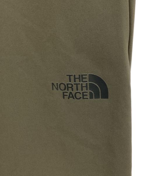 THE NORTH FACE（ザ ノース フェイス）THE NORTH FACE (ザ ノース フェイス) バーブパンツ グリーン サイズ:Mの古着・服飾アイテム
