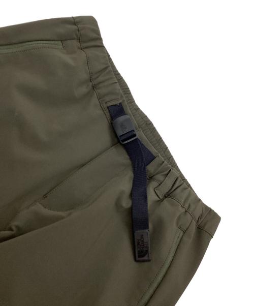 THE NORTH FACE（ザ ノース フェイス）THE NORTH FACE (ザ ノース フェイス) バーブパンツ グリーン サイズ:Mの古着・服飾アイテム