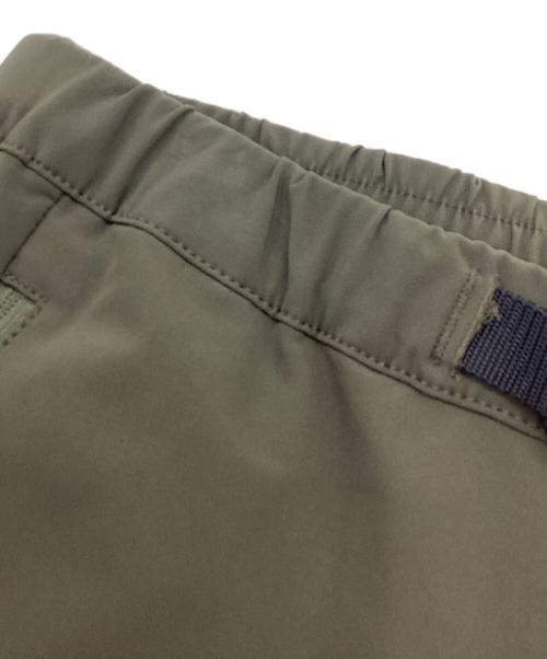 THE NORTH FACE（ザ ノース フェイス）THE NORTH FACE (ザ ノース フェイス) バーブパンツ グリーン サイズ:Mの古着・服飾アイテム