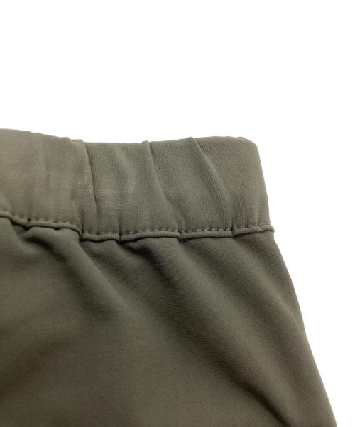 THE NORTH FACE（ザ ノース フェイス）THE NORTH FACE (ザ ノース フェイス) バーブパンツ グリーン サイズ:Mの古着・服飾アイテム