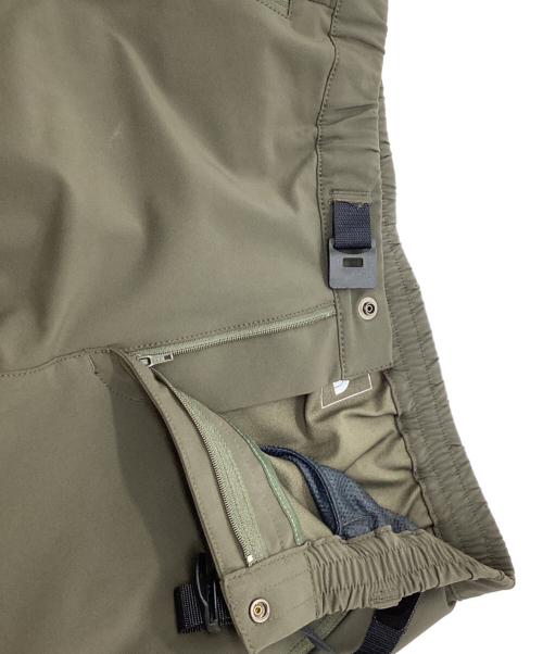 THE NORTH FACE（ザ ノース フェイス）THE NORTH FACE (ザ ノース フェイス) バーブパンツ グリーン サイズ:Mの古着・服飾アイテム