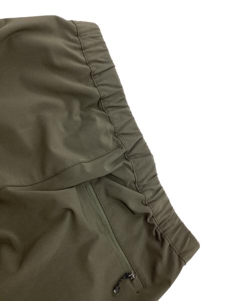 THE NORTH FACE（ザ ノース フェイス）THE NORTH FACE (ザ ノース フェイス) バーブパンツ グリーン サイズ:Mの古着・服飾アイテム