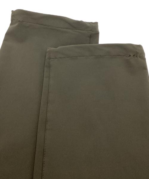 THE NORTH FACE（ザ ノース フェイス）THE NORTH FACE (ザ ノース フェイス) バーブパンツ グリーン サイズ:Mの古着・服飾アイテム