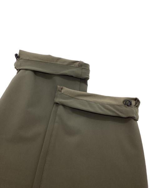 THE NORTH FACE（ザ ノース フェイス）THE NORTH FACE (ザ ノース フェイス) バーブパンツ グリーン サイズ:Mの古着・服飾アイテム