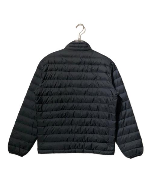 Patagonia（パタゴニア）Patagonia (パタゴニア) Down sweater ブラック サイズ:XSの古着・服飾アイテム
