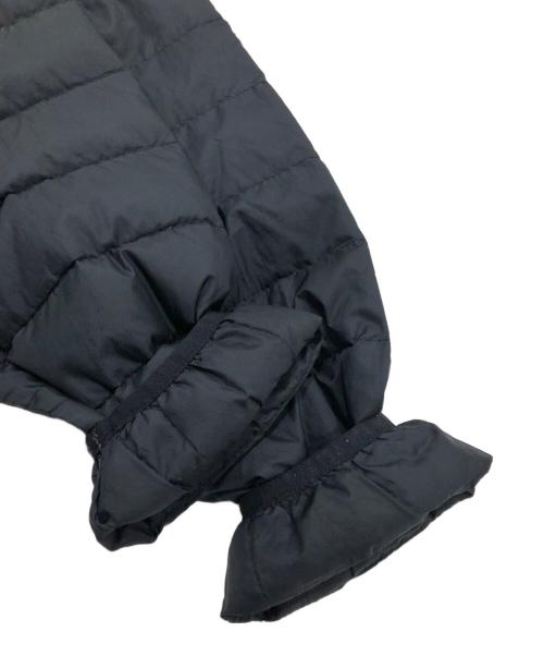 Patagonia（パタゴニア）Patagonia (パタゴニア) Down sweater ブラック サイズ:XSの古着・服飾アイテム