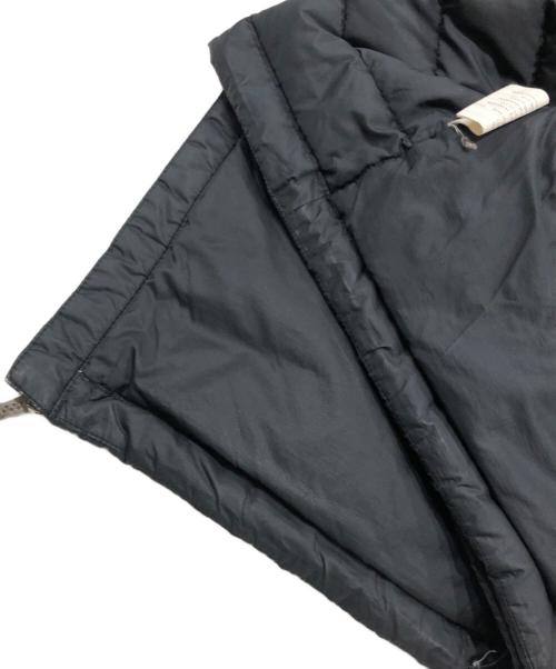 Patagonia（パタゴニア）Patagonia (パタゴニア) Down sweater ブラック サイズ:XSの古着・服飾アイテム