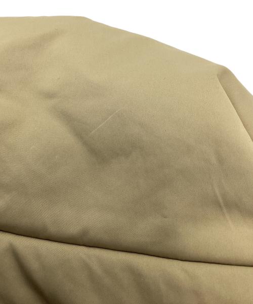 whowhat（フーワット）whowhat (フーワット) HARNESS VEST ベージュ サイズ:Mの古着・服飾アイテム