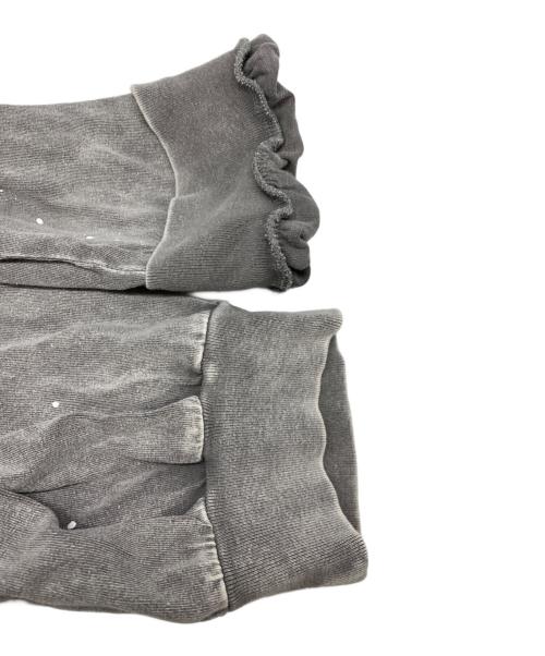 MAISON SPECIAL（メゾンスペシャル）MAISON SPECIAL (メゾンスペシャル) 長袖カットソー グレー サイズ:2の古着・服飾アイテム