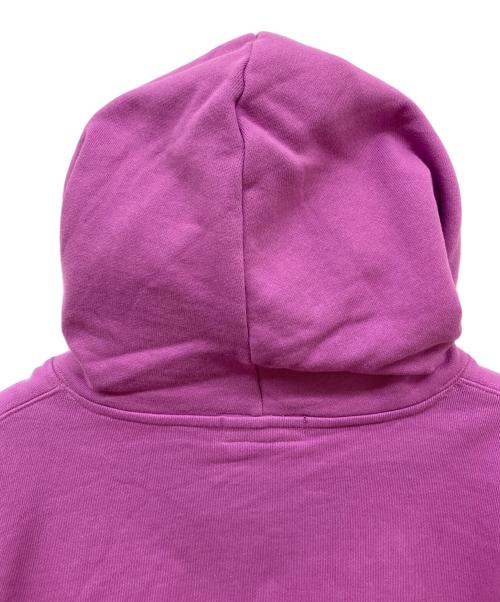 BoTT（ボット）BoTT (ボット) 2Y Hoodie パープル サイズ:XLの古着・服飾アイテム