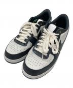 NIKEナイキ）の古着「ローカットスニーカー」｜グレー