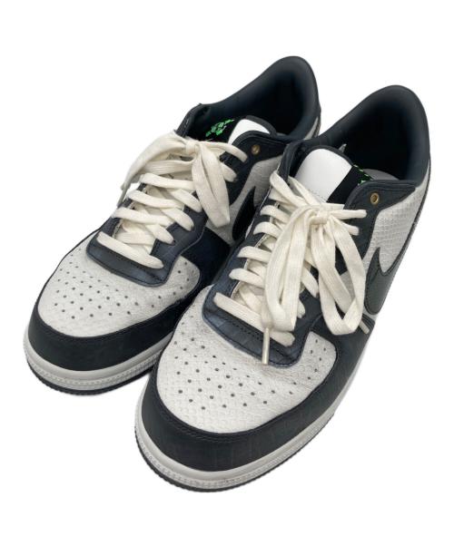 NIKE（ナイキ）NIKE (ナイキ) ローカットスニーカー グレー サイズ:28.5cmの古着・服飾アイテム