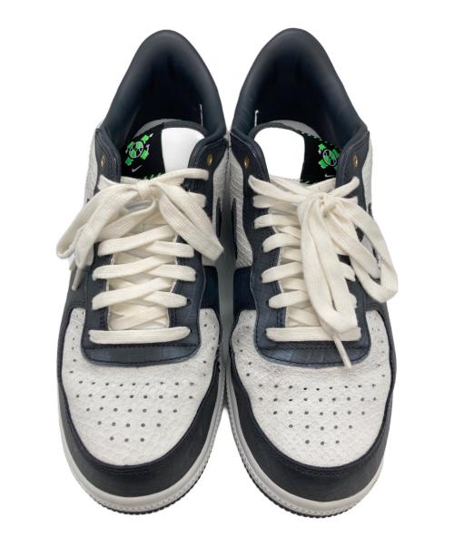 NIKE（ナイキ）NIKE (ナイキ) ローカットスニーカー グレー サイズ:28.5cmの古着・服飾アイテム