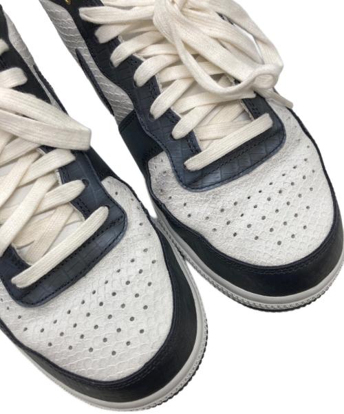 NIKE（ナイキ）NIKE (ナイキ) ローカットスニーカー グレー サイズ:28.5cmの古着・服飾アイテム