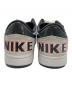 中古・古着 NIKE (ナイキ) ローカットスニーカー グレー サイズ:28.5cm：5000円