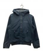 Columbiaコロンビア）の古着「ロマビスタフーディー」｜ブラック