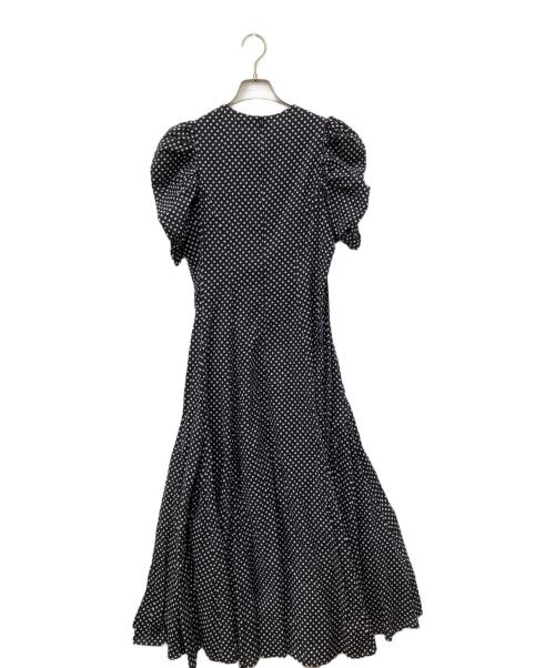 MARIHA（マリハ）MARIHA (マリハ) セレナーデのドレス ブラック サイズ:36の古着・服飾アイテム