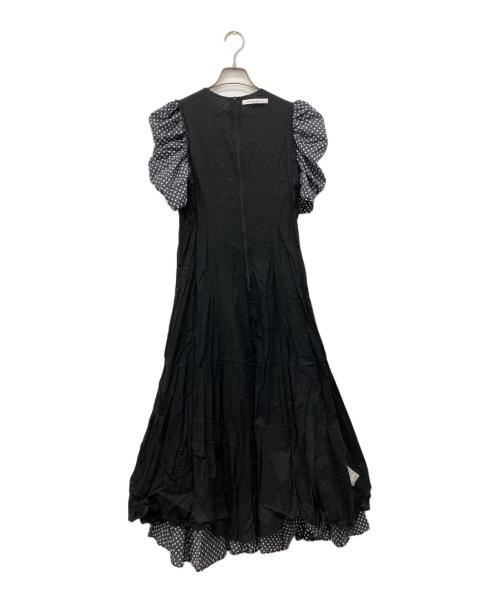 MARIHA（マリハ）MARIHA (マリハ) セレナーデのドレス ブラック サイズ:36の古着・服飾アイテム
