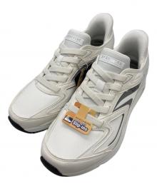 SKECHERS（スケッチャーズ）の古着「ローカットスニーカー」｜ホワイト