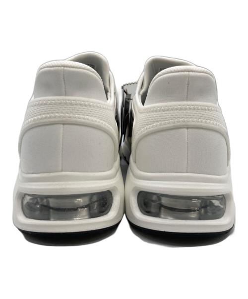 SKECHERS（スケッチャーズ）SKECHERS (スケッチャーズ) ローカットスニーカー ホワイト サイズ:26.0cmの古着・服飾アイテム