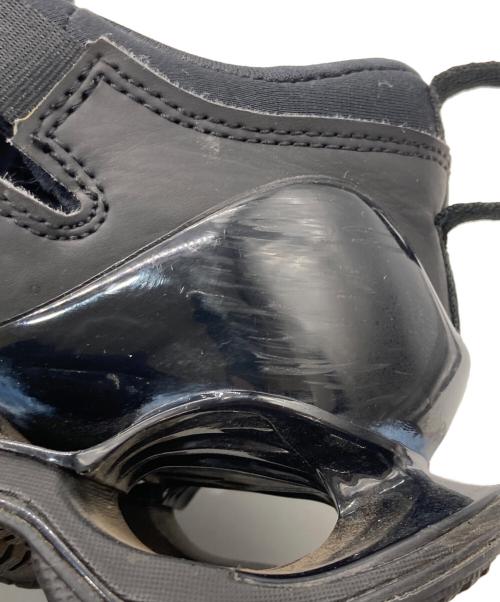 MIZUNO（ミズノ）MIZUNO (ミズノ) スニーカー ブラック サイズ:25.5cmの古着・服飾アイテム