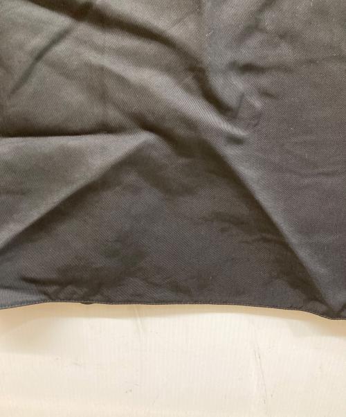 SALON adam et rope'（サロンアダムエロペ）SALON adam et rope' (サロンアダムエロペ) キャミワンピース ブラック サイズ:	SIZE Freeの古着・服飾アイテム