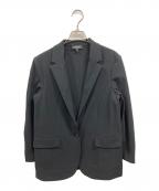 theoryセオリー）の古着「ジャケット」｜ブラック