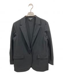 theory（セオリー）の古着「ジャケット」｜ブラック