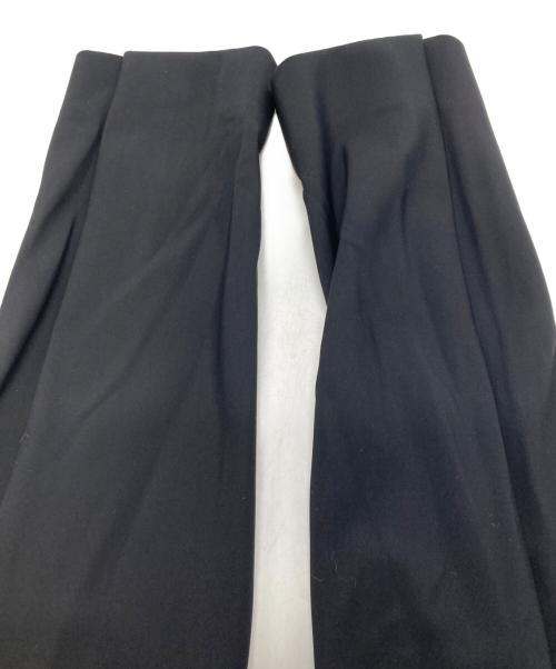 theory（セオリー）theory (セオリー) ジャケット ブラック サイズ:2の古着・服飾アイテム