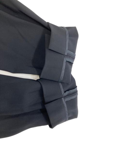 theory（セオリー）theory (セオリー) ジャケット ブラック サイズ:2の古着・服飾アイテム