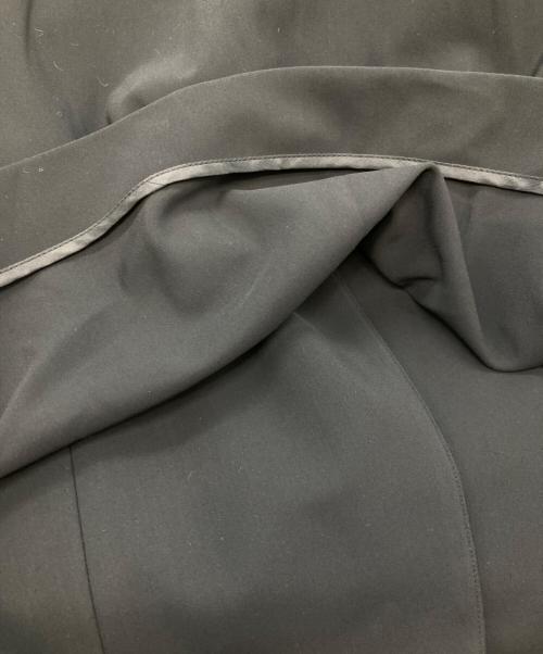 theory（セオリー）theory (セオリー) ジャケット ブラック サイズ:2の古着・服飾アイテム