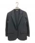 theory（セオリー）の古着「ジャケット」｜ブラック