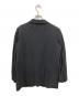 theory (セオリー) ジャケット ブラック サイズ:2：6000円