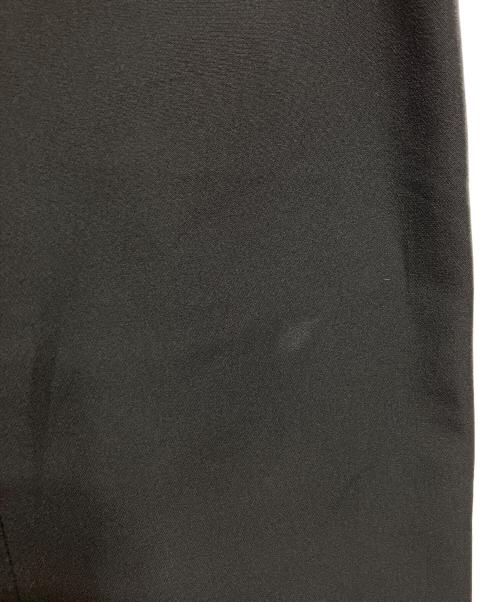 ARCH THE（アーチ ザ）ARCH THE (アーチ ザ) ロングタイトスカート ブラック サイズ:36の古着・服飾アイテム