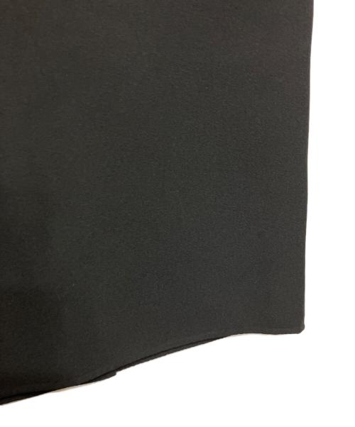 ARCH THE（アーチ ザ）ARCH THE (アーチ ザ) ロングタイトスカート ブラック サイズ:36の古着・服飾アイテム