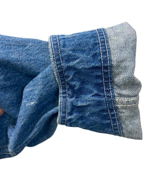 RED CARD（レッドカード）RED CARD (レッドカード) Chore Coat インディゴ サイズ:Sの古着・服飾アイテム