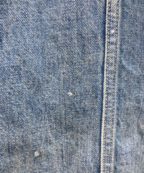 RED CARD（レッドカード）RED CARD (レッドカード) Chore Coat インディゴ サイズ:Sの古着・服飾アイテム