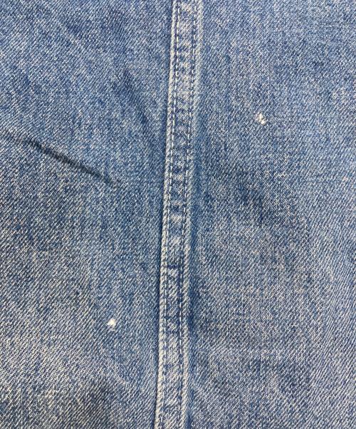 RED CARD（レッドカード）RED CARD (レッドカード) Chore Coat インディゴ サイズ:Sの古着・服飾アイテム